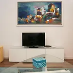 Sao Joao & Flats By Village Apartment *
