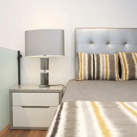 Sao Joao & Flats By Village Apartment Lisbon