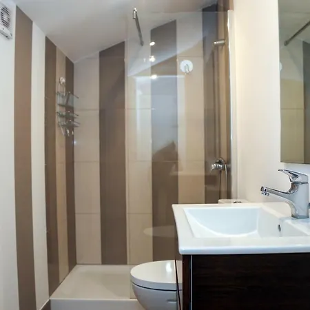 Sao Joao & Flats By Village Apartment Lisbon