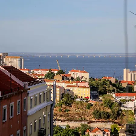 Sao Joao & Flats By Village Lisbon