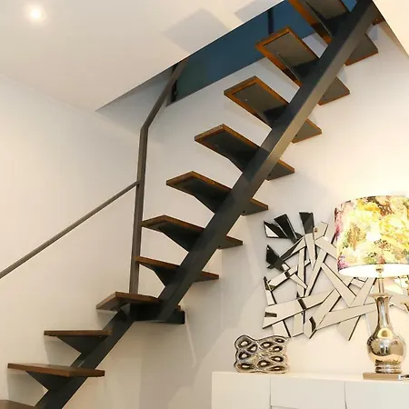 Sao Joao & Flats By Village Лиссабон