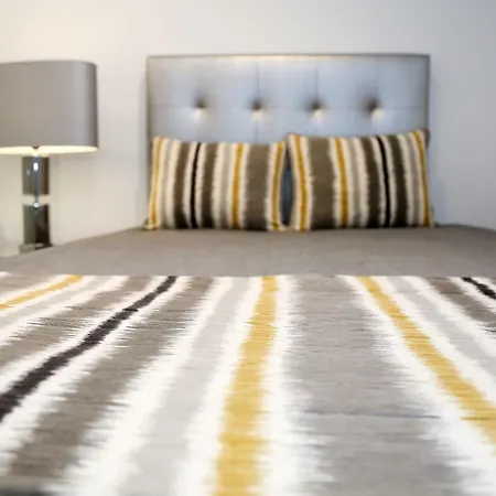 Апартаменты Sao Joao & Flats By Village