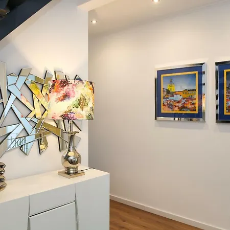 Sao Joao & Flats By Village * Лиссабон