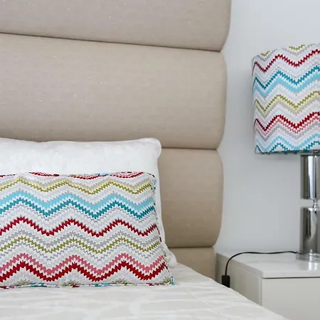 Sao Joao & Flats By Village Лиссабон