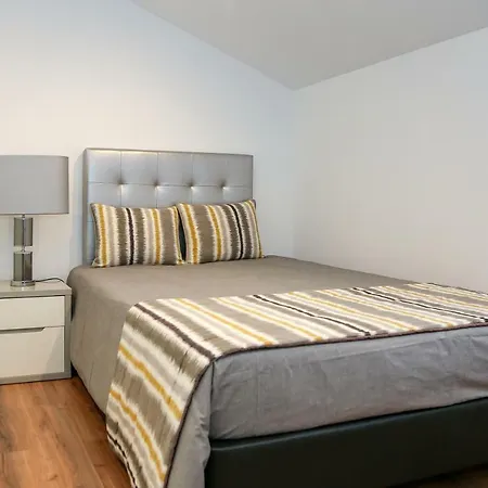 Sao Joao & Flats By Village Лиссабон