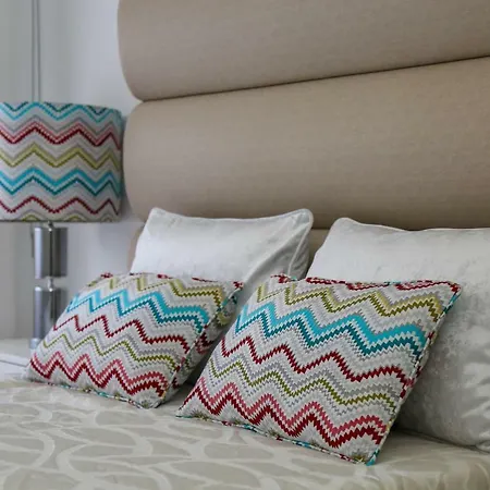 Апартаменты Sao Joao & Flats By Village