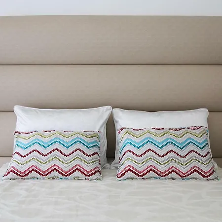 Sao Joao & Flats By Village Apartamento