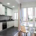 Апартаменти Sao Joao & Flats By Village