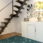 Sao Joao & Flats By Village Апартаменти Лісабон