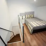 Апартаменти Sao Joao & Flats By Village *