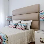 Sao Joao & Flats By Village Апартаменти Лісабон
