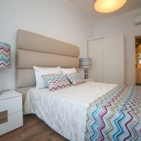 Sao Joao & Flats By Village * Lissabon