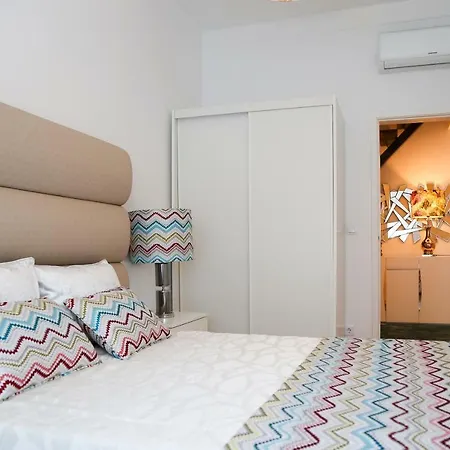 Sao Joao & Flats By Village Lissabon