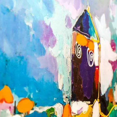 Apartment Sao Joao & Flats By Village