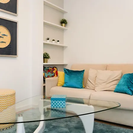 Sao Joao & Flats By Village Apartment *