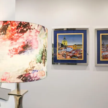 Apartment Sao Joao & Flats By Village