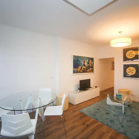 Apartament Sao Joao & Flats By Village Lizbona