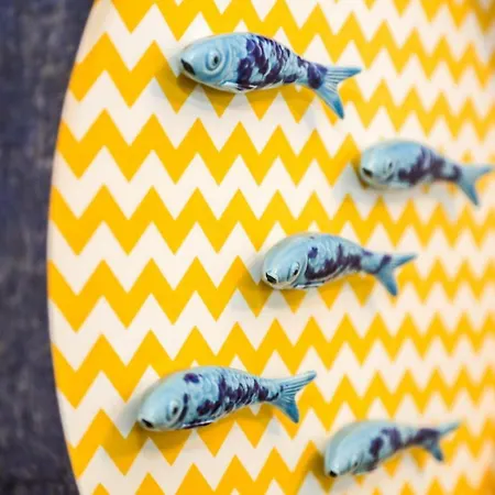 Sao Joao & Flats By Village דירה *